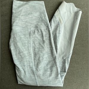 lululemon leggings size 8